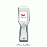 3M® Clean-TraceTM  Hygiene Monitoring & Management System, LM1 Luminometer & Surface and Water ATP with Management Software, One-handed Operation, User Friendly Touchscreen, 환경위생 검사 및 관리 시스템