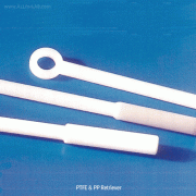 Cowie® High-grade Magnetic Retrievers, PP & PTFE, L150~450mm, 마그네틱 리트리버