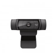 Logitech(R) HD Pro Webcam C920 - TWKOR