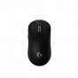 PRO Wireless super light mouse Black