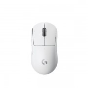 PRO Wireless super light mouse White