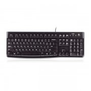 Logitech Keyboard K120 - KOR