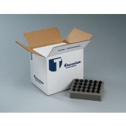 ThermoSafe® Insulated Shipper