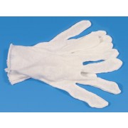 Lightweight Cotton Inspector Gloves
