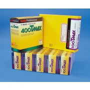 Kodak T-MAX 400 Professional Films